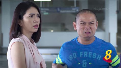 Ya Hui's getting married in '118 Reunion'! .